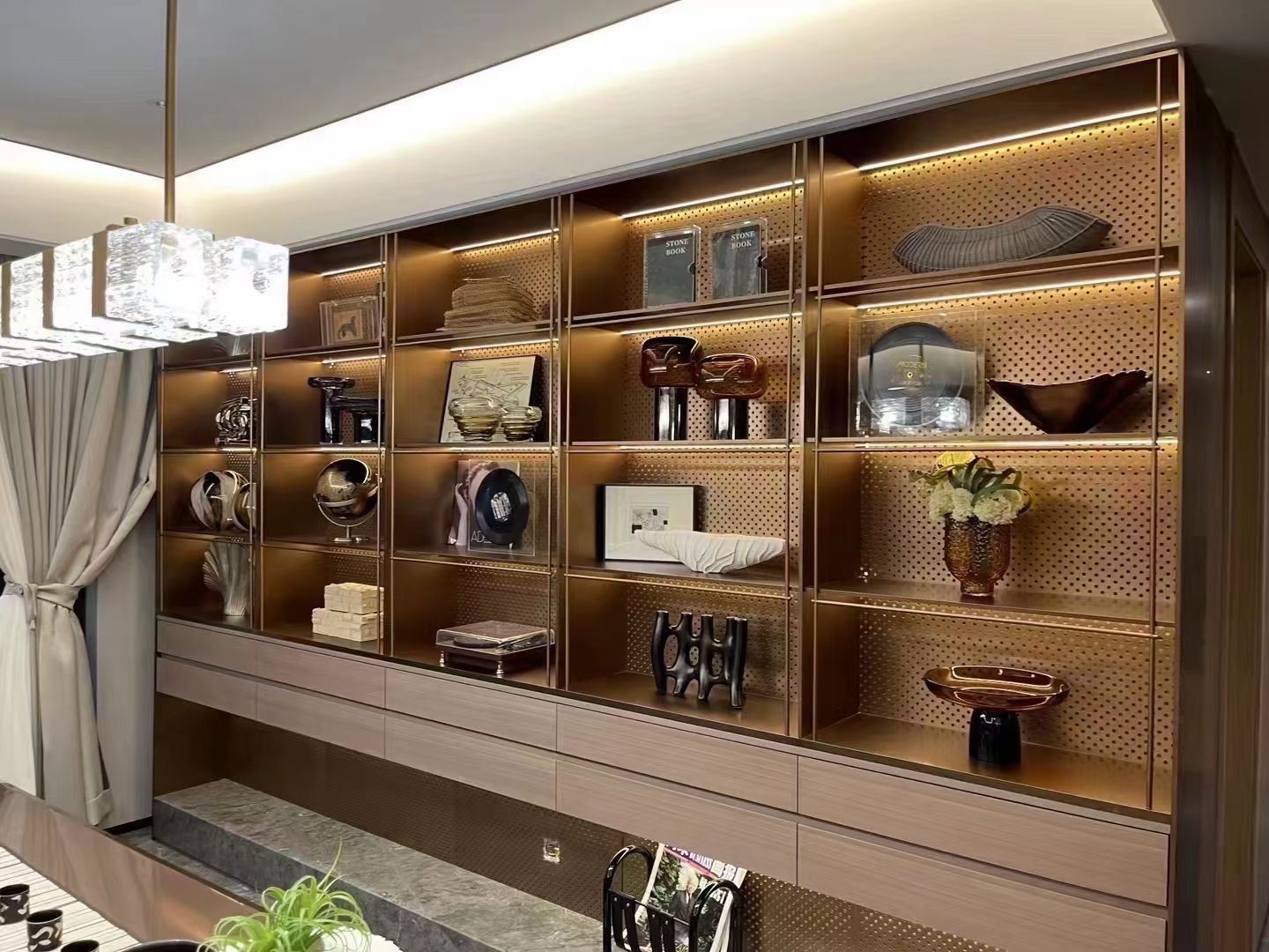 酒店裝修應該用什么防火材料？