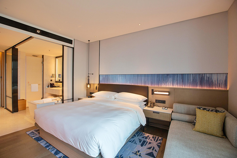 成都酒店裝修需要和街道辦報備嗎？一文讀懂